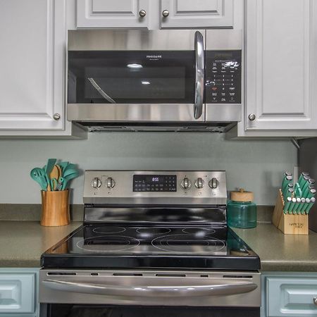 Marlin Key 4C By Vacation Homes Collection Orange Beach Exterior foto