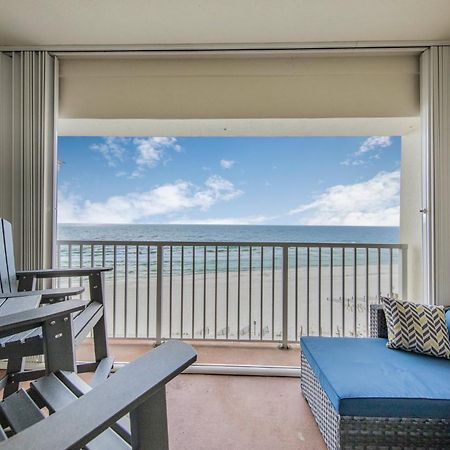 Marlin Key 4C By Vacation Homes Collection Orange Beach Exterior foto
