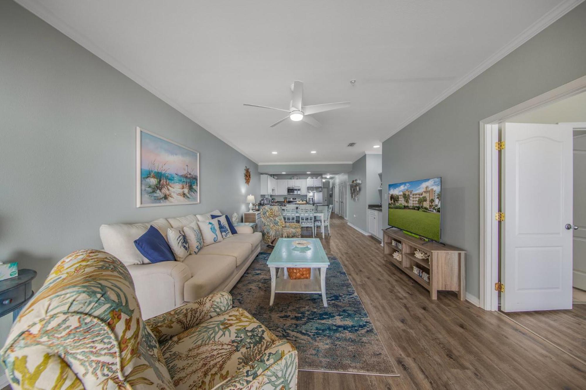 Marlin Key 4C By Vacation Homes Collection Orange Beach Exterior foto