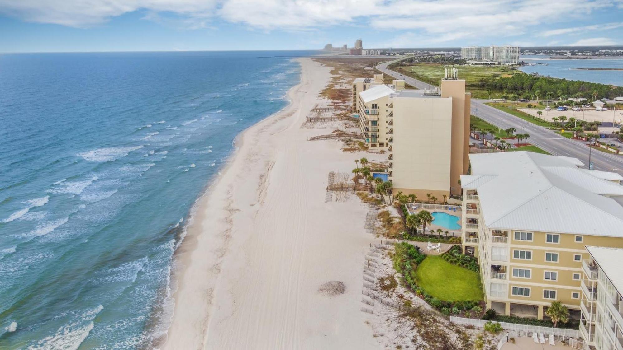 Marlin Key 4C By Vacation Homes Collection Orange Beach Exterior foto