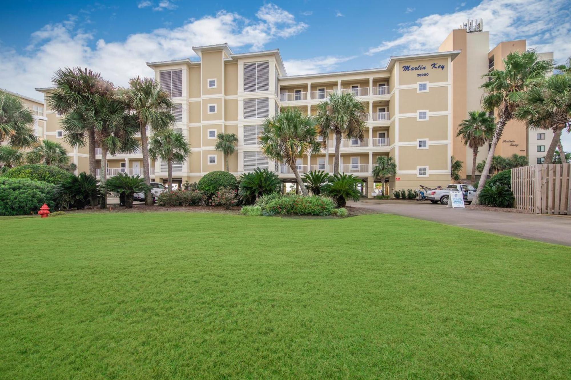 Marlin Key 4C By Vacation Homes Collection Orange Beach Exterior foto