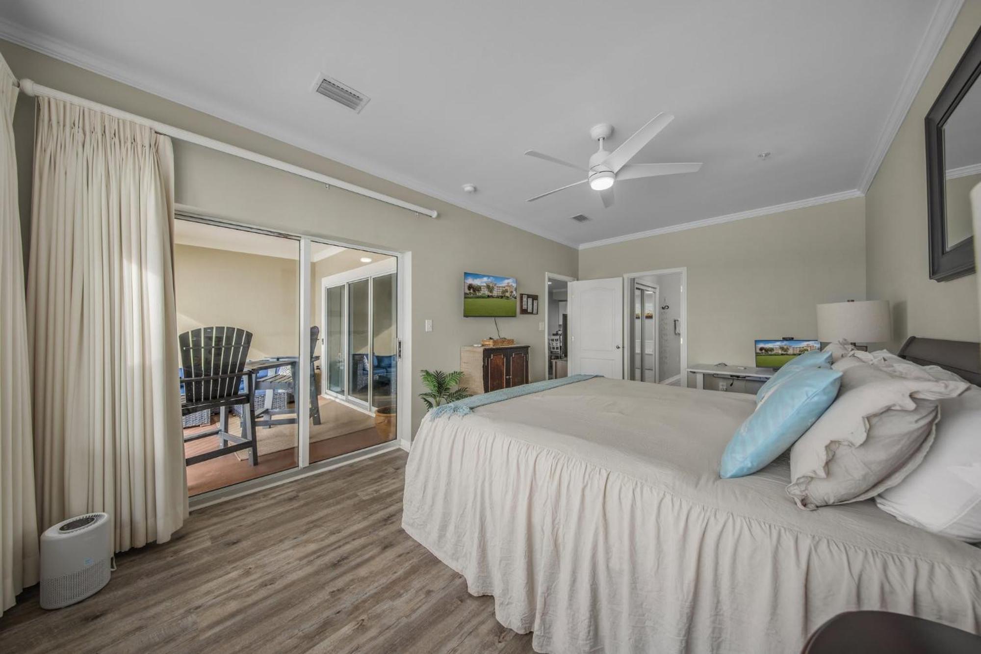 Marlin Key 4C By Vacation Homes Collection Orange Beach Exterior foto
