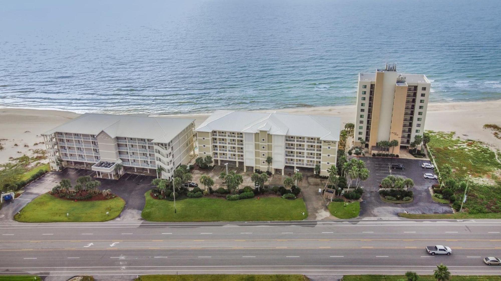 Marlin Key 4C By Vacation Homes Collection Orange Beach Exterior foto