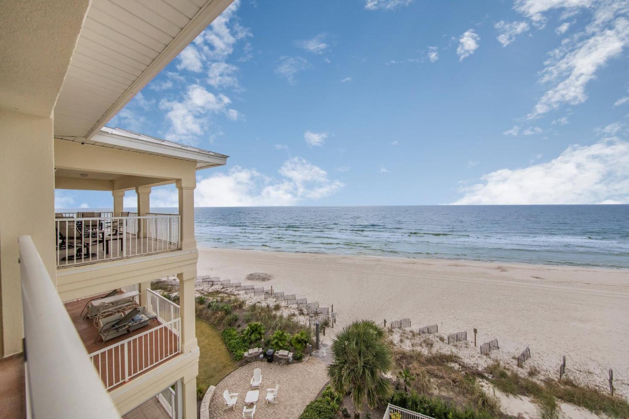 Marlin Key 4C By Vacation Homes Collection Orange Beach Exterior foto