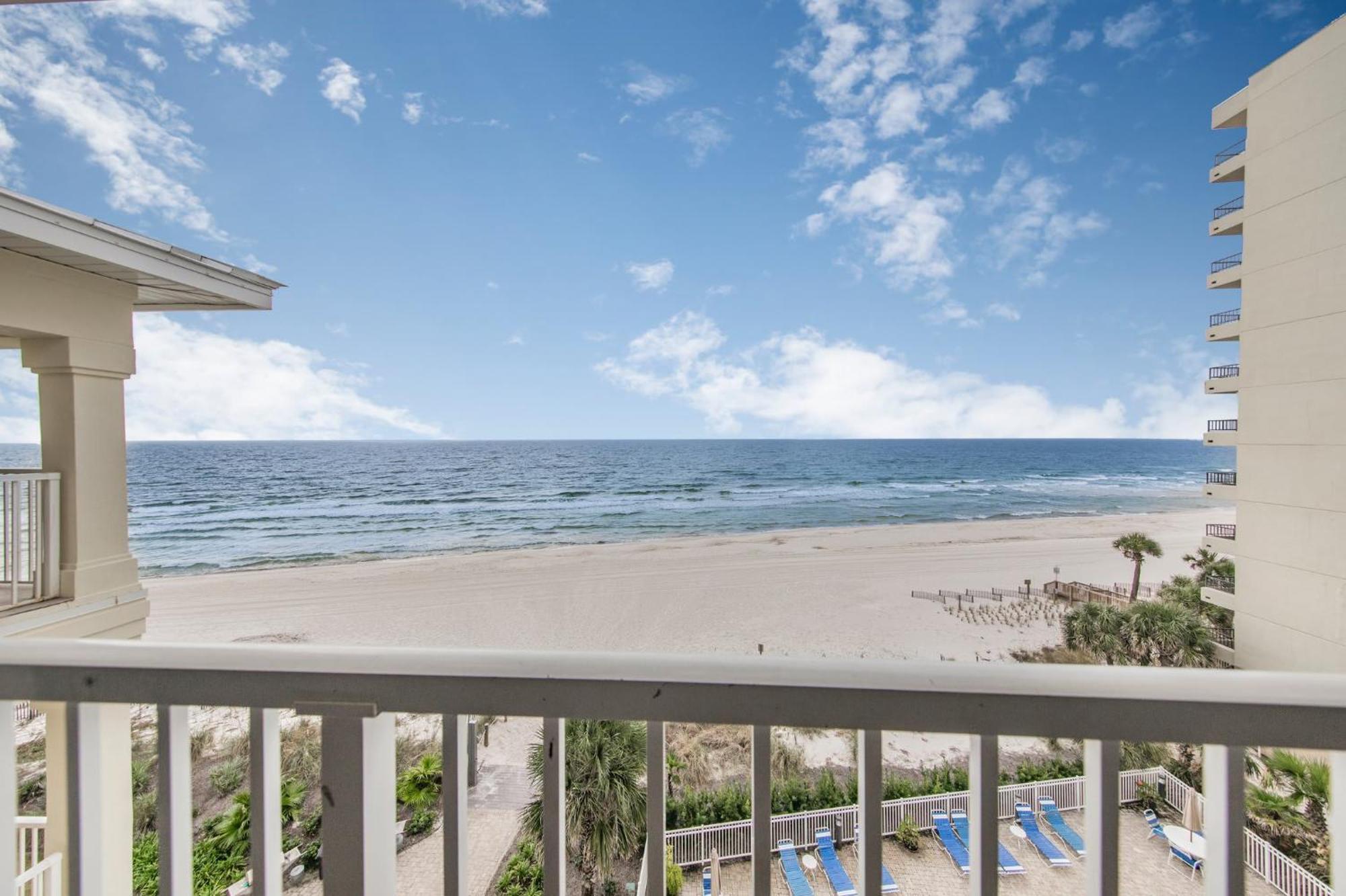 Marlin Key 4C By Vacation Homes Collection Orange Beach Exterior foto